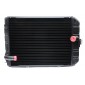 RADIATOR APA U650 565.001 CUPRU YETSAN